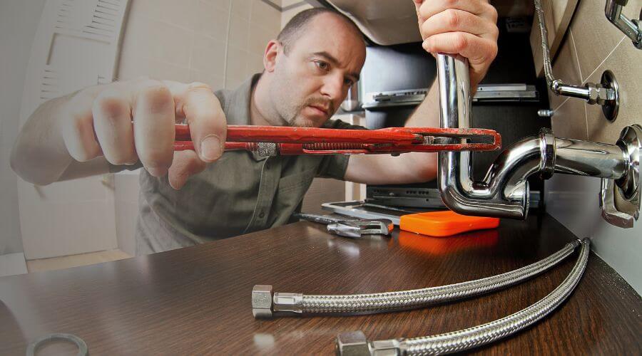 Professional Tankless Water Heater Installation in Leonard, MI